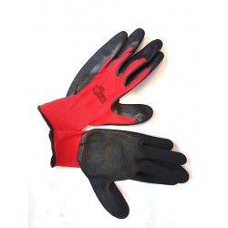 GLOVE MATSAFE NINJA SANDY PP