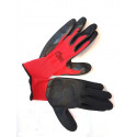 GLOVE MATSAFE NINJA SANDY PP