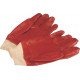 GLOVE MATSAFE PVC KNIT CUFF