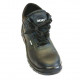 SAFETYBOOT CLAW DUALDENSITY MOJO BLK03