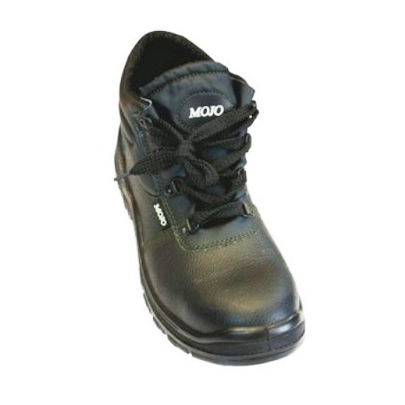 SAFETYBOOT CLAW DUALDENSITY MOJO BLK03