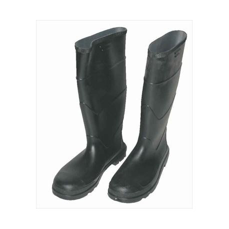 GUMBOOT BATA JOBBER BLACK SIZE 06