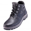 SAFETY BOOT ATLANTIC BLK S/CAP SABS 06