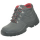 SAFETY BOOT SABRE BLK CE STEEL CAP 06