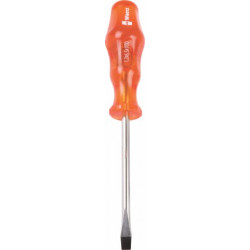 SCREWDRIVER WER CARD.MEC B/TIP 6.5X100MM