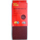 SANDING BELT 100 X 560MM 40GRIT 2/PACK