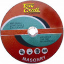 CUTTING DISC MASONRY 230 X 2.0 X 22.22MM