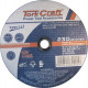 CUTTING DISC MULTI PURPOSE 230 X 2.0 X 22.2MM FOR STEEL SS PVA STONE