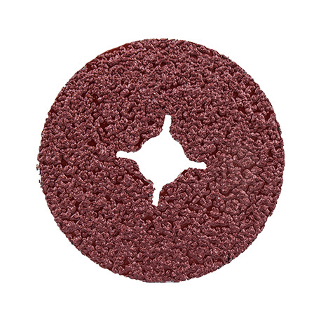 FIBRE DISC 115MM 16 GRIT 5/PACK