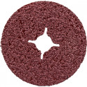 FIBRE DISC 115MM 16 GRIT 5/PACK