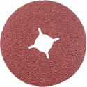 FIBRE DISC 115MM 60 GRIT BULK