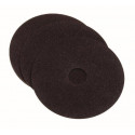 FIBRE DISC 115MM 80 GRIT BULK