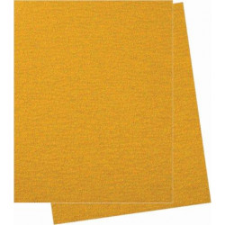 PREMIUM WATERPROOF PAPER  60 GRIT 230  X 280 (50 PIECE) AUTOMOTIVE