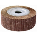 FLAP WHEEL 150 X 50 X 25MM BORE 60 GRIT PER EACH