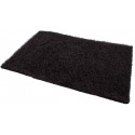 PAD NON WOVEN INDUSTRIAL STRENGTH 150 X 230MM MEDIUM BLACK 20 PIECE PE