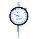 ACCUD DIAL INDICATOR WITH CALIBRATION CERTIFICATE 0-10MM (0.01MM)