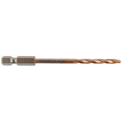 CONCRETE PROFI BETON DRILL BIT 4MM HEX SHANK