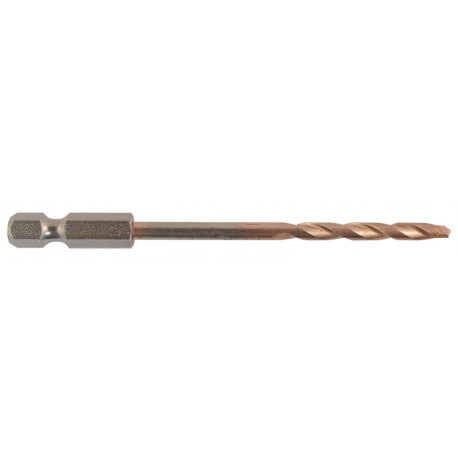 CONCRETE PROFI BETON DRILL BIT 10MM HEX SHANK