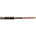 ROOF TILE DRILL BIT HEX 5.0MM 1/PACK