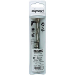 PROFI KERAMO TILE CERAMIC MARBLE BIT 4MM