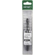 HSS SPRINT MASTER 1.1MM X1 SLEEVED DIN338 ALPEN DRILL BIT