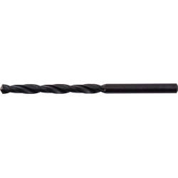 HSS SPRINT MASTER 4.9MM X1 SLEEVED DIN338 ALPEN DRILL BIT