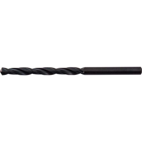 HSS SPRINT MASTER 4.9MM X1 SLEEVED DIN338 ALPEN DRILL BIT