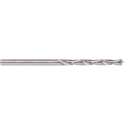 HSS COBALT WOOD DRILL BIT 3MM