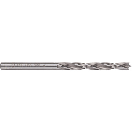 HSS COBALT WOOD DRILL BIT 5MM