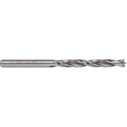 HSS COBALT WOOD DRILL BIT 6MM