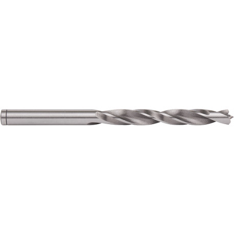 HSS COBALT WOOD DRILL BIT 8MM