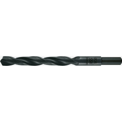 HSS SPRINT DRILL BIT 16MM REDUCED SHANK BULK