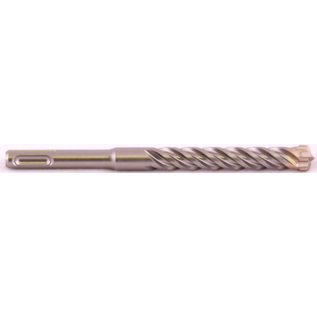 SDS PLUS F8 EXTREME 160X100 14MM HAMMER BIT