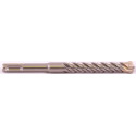 SDS PLUS F8 EXTREME 160X100 14MM HAMMER BIT