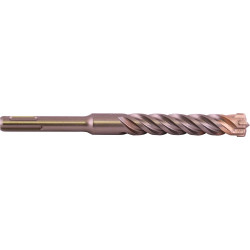 SDS PLUS F8 EXTREME 160X100 16MM HAMMER BIT