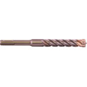 SDS PLUS F8 EXTREME 160X100 16MM HAMMER BIT