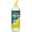 ALCOLIN GLUE WOOD COLD 1LITRE (6)