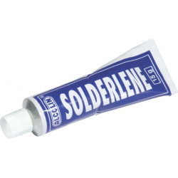 SOLDER ALCOLIN SOLDERLENE LIQUID 15G (12