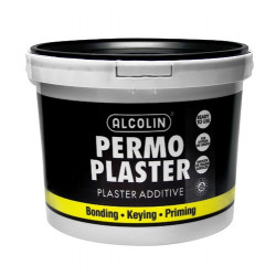 ALCOLIN PERMOPLASTER 5L 032-95