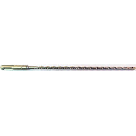 SDS PLUS F8 EXTREME 210X150 8MM HAMMER BIT