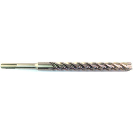 SDS PLUS F8 EXTREME 210X150 14MM HAMMER BIT