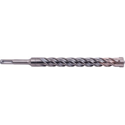 SDS PLUS F8 EXTREME 260 X 200 20MM HAMMER BIT