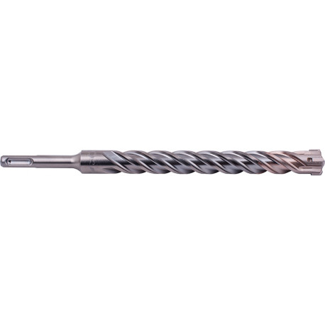 SDS PLUS F8 EXTREME 260 X 200 20MM HAMMER BIT