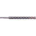 SDS PLUS F8 EXTREME 260 X 200 20MM HAMMER BIT