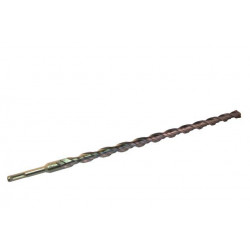 SDS PLUS DRILL BIT F8 8MM 450 X 400 4X EDGES CUT