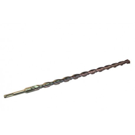 SDS PLUS DRILL BIT F8 8MM 450 X 400 4X EDGES CUT