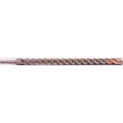 SDS PLUS DRILL BIT F8 4 X CUT EDGES 450 X 400 25MM