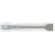 SDS MAX CHISEL WIDE 75X300MM