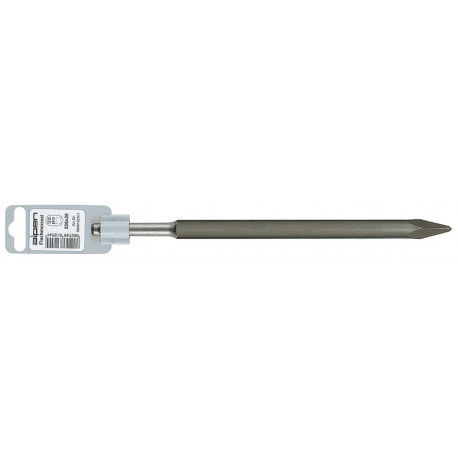 SDS PLUS CHISEL POINTED 250MM