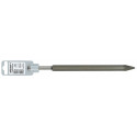 SDS PLUS CHISEL POINTED 250MM